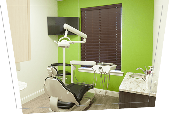 DD Family Dentistry of Carrollton Office