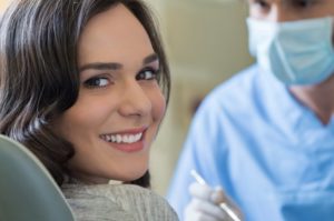 dental checkup dentist 